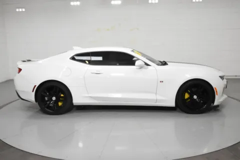 More photos of 2017 Chevrolet Camaro 2LT at Trevinos Auto Mart, TX