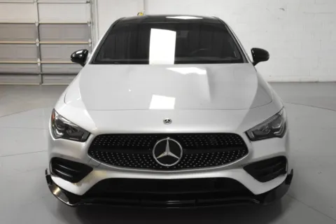 More photos of 2023 Mercedes-Benz CLA 250 at Trevinos Auto Mart, TX