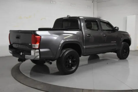 Photos of 2018 Toyota Tacoma SR5 for sale in McAllen, TX at Trevinos Auto Mart