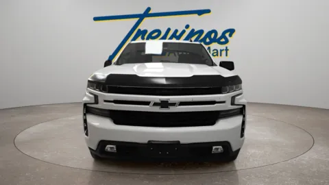 More photos of 2021 Chevrolet Silverado 1500 RST at Trevinos Auto Mart, TX