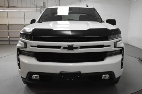 More photos of 2021 Chevrolet Silverado 1500 RST at Trevinos Auto Mart, TX