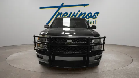 More photos of 2014 Chevrolet Silverado 1500 LT at Trevinos Auto Mart, TX