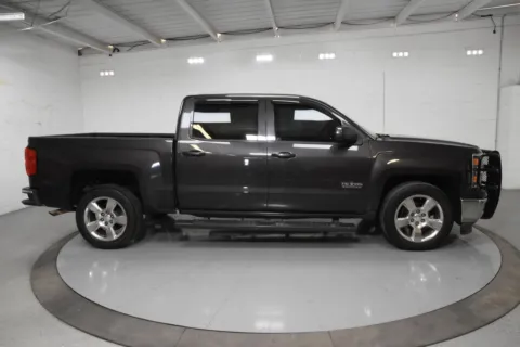 More photos of 2014 Chevrolet Silverado 1500 LT at Trevinos Auto Mart, TX