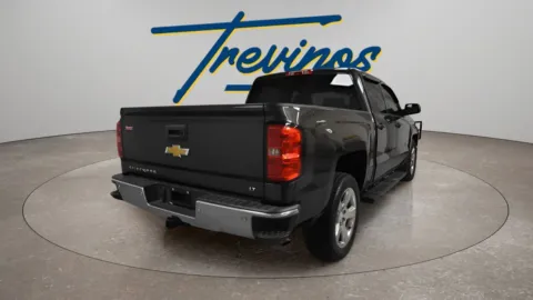 Another view of 2014 Chevrolet Silverado 1500 LT for sale in McAllen, TX at Trevinos Auto Mart