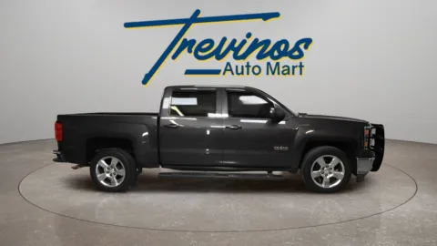 More photos of 2014 Chevrolet Silverado 1500 LT at Trevinos Auto Mart, TX