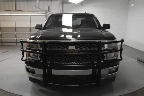 More photos of 2014 Chevrolet Silverado 1500 LT at Trevinos Auto Mart, TX