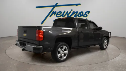 Photos of 2014 Chevrolet Silverado 1500 LT for sale in McAllen, TX at Trevinos Auto Mart