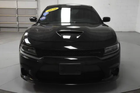 More photos of 2020 Dodge Charger R/T at Trevinos Auto Mart, TX