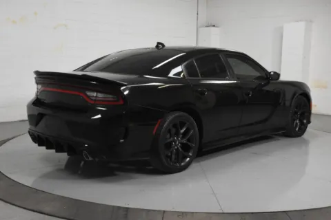 Photos of 2020 Dodge Charger R/T for sale in McAllen, TX at Trevinos Auto Mart