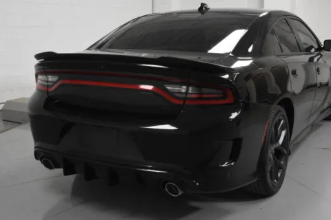 Another view of 2020 Dodge Charger R/T for sale in McAllen, TX at Trevinos Auto Mart