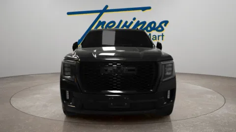 More photos of 2021 GMC Yukon XL Denali at Trevinos Auto Mart, TX
