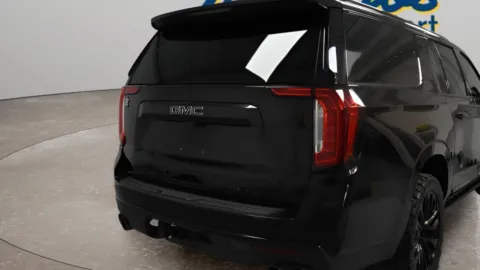 Another view of 2021 GMC Yukon XL Denali for sale in McAllen, TX at Trevinos Auto Mart
