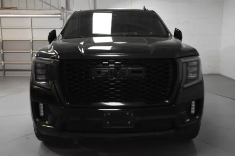 More photos of 2021 GMC Yukon XL Denali at Trevinos Auto Mart, TX