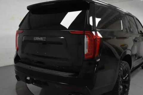 Another view of 2021 GMC Yukon XL Denali for sale in McAllen, TX at Trevinos Auto Mart