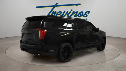 Photos of 2021 GMC Yukon XL Denali for sale in McAllen, TX at Trevinos Auto Mart