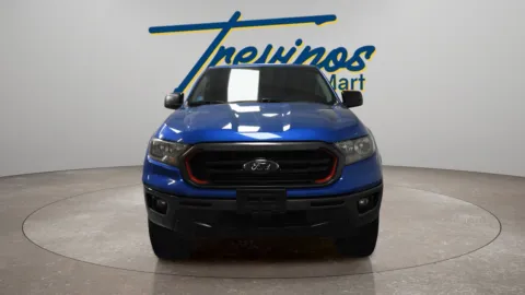More photos of 2021 Ford Ranger XLT at Trevinos Auto Mart, TX