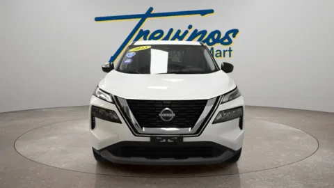More photos of 2023 Nissan Rogue S at Trevinos Auto Mart, TX