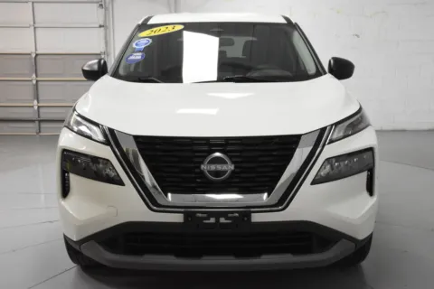 More photos of 2023 Nissan Rogue S at Trevinos Auto Mart, TX