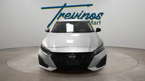 More photos of 2024 Nissan Altima 2.5 SV at Trevinos Auto Mart, TX