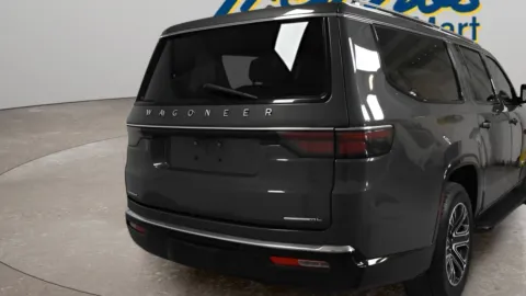 Another view of 2023 Jeep Wagoneer L Series II for sale in McAllen, TX at Trevinos Auto Mart