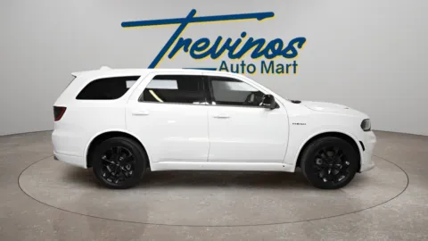 More photos of 2021 Dodge Durango R/T at Trevinos Auto Mart, TX