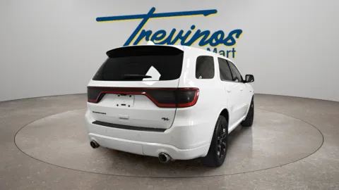 Another view of 2021 Dodge Durango R/T for sale in McAllen, TX at Trevinos Auto Mart