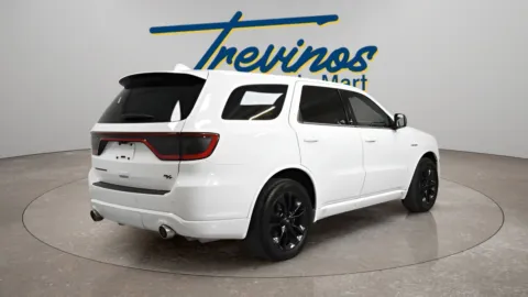 Photos of 2021 Dodge Durango R/T for sale in McAllen, TX at Trevinos Auto Mart