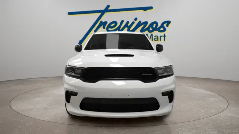 More photos of 2021 Dodge Durango R/T at Trevinos Auto Mart, TX