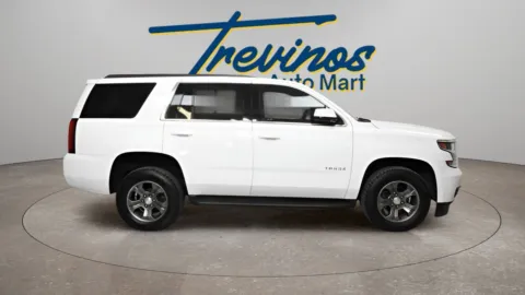 More photos of 2019 Chevrolet Tahoe LS at Trevinos Auto Mart, TX