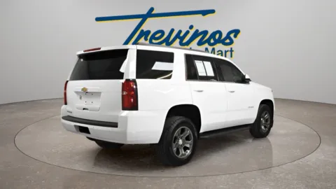Photos of 2019 Chevrolet Tahoe LS for sale in McAllen, TX at Trevinos Auto Mart