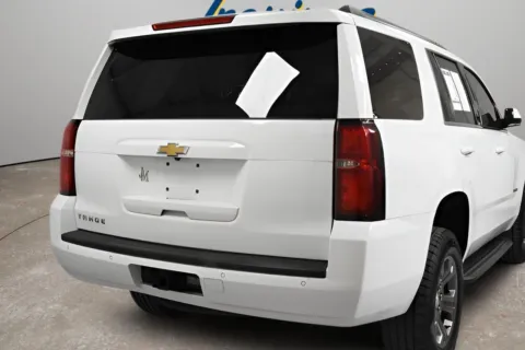 Another view of 2019 Chevrolet Tahoe LS for sale in McAllen, TX at Trevinos Auto Mart