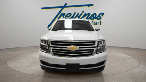 More photos of 2019 Chevrolet Tahoe LS at Trevinos Auto Mart, TX