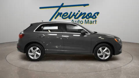 More photos of 2020 Audi Q3 Premium at Trevinos Auto Mart, TX