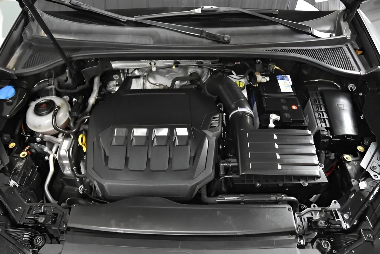 2020 Audi Q3 Premium - Photo 44