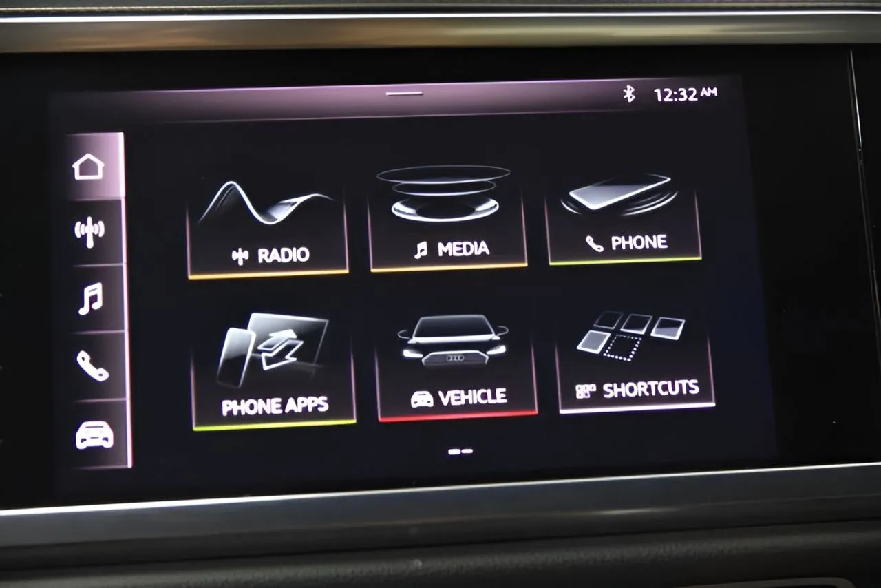 2020 Audi Q3 Premium - Photo 23
