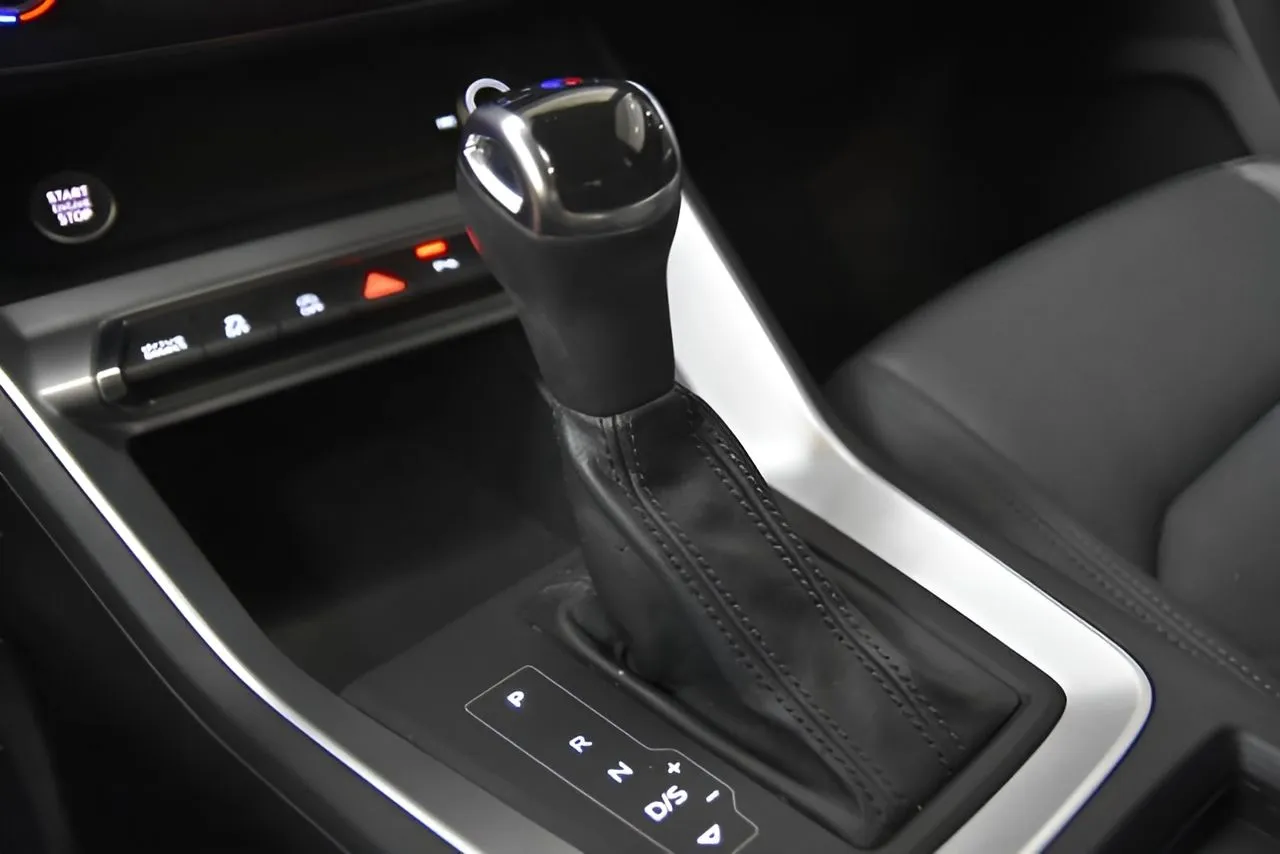 2020 Audi Q3 Premium - Photo 31