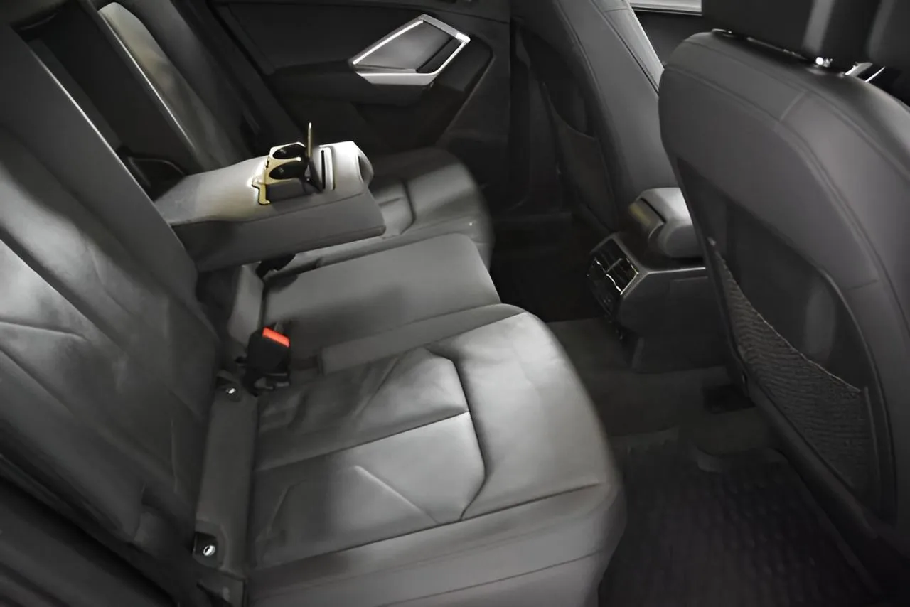 2020 Audi Q3 Premium - Photo 41