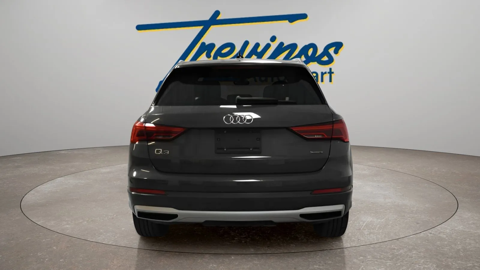 2020 Audi Q3 Premium - Photo 9