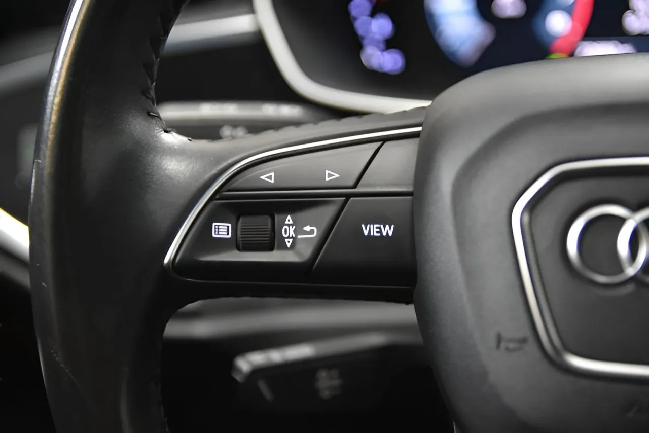 2020 Audi Q3 Premium - Photo 18