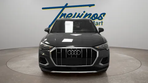 More photos of 2020 Audi Q3 Premium at Trevinos Auto Mart, TX