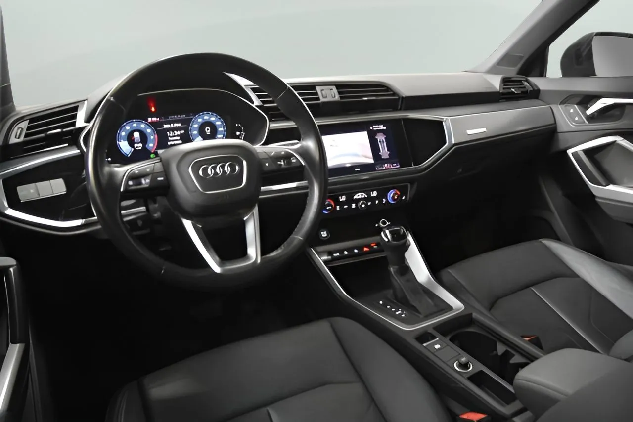 2020 Audi Q3 Premium - Photo 35