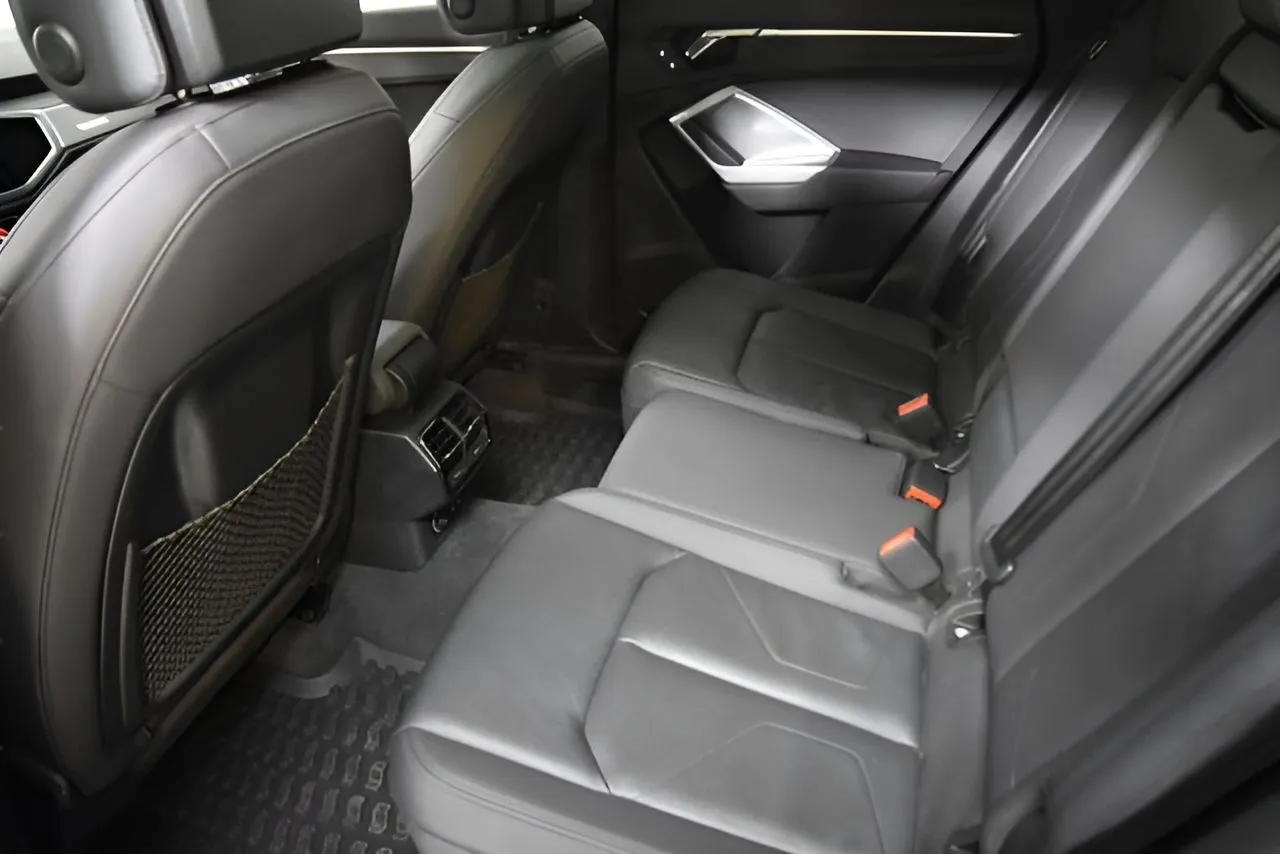 2020 Audi Q3 Premium - Photo 36