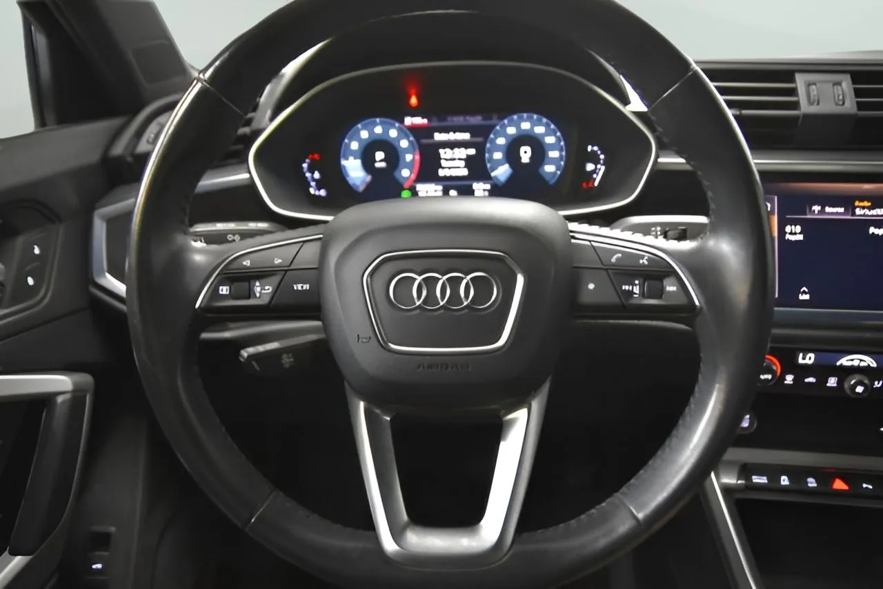 2020 Audi Q3 Premium - Photo 17