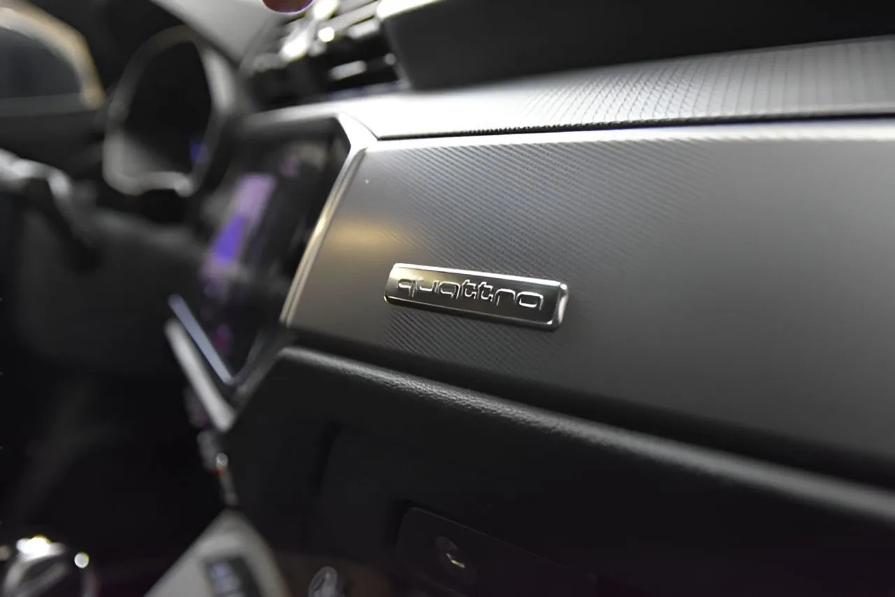 2020 Audi Q3 Premium - Photo 40