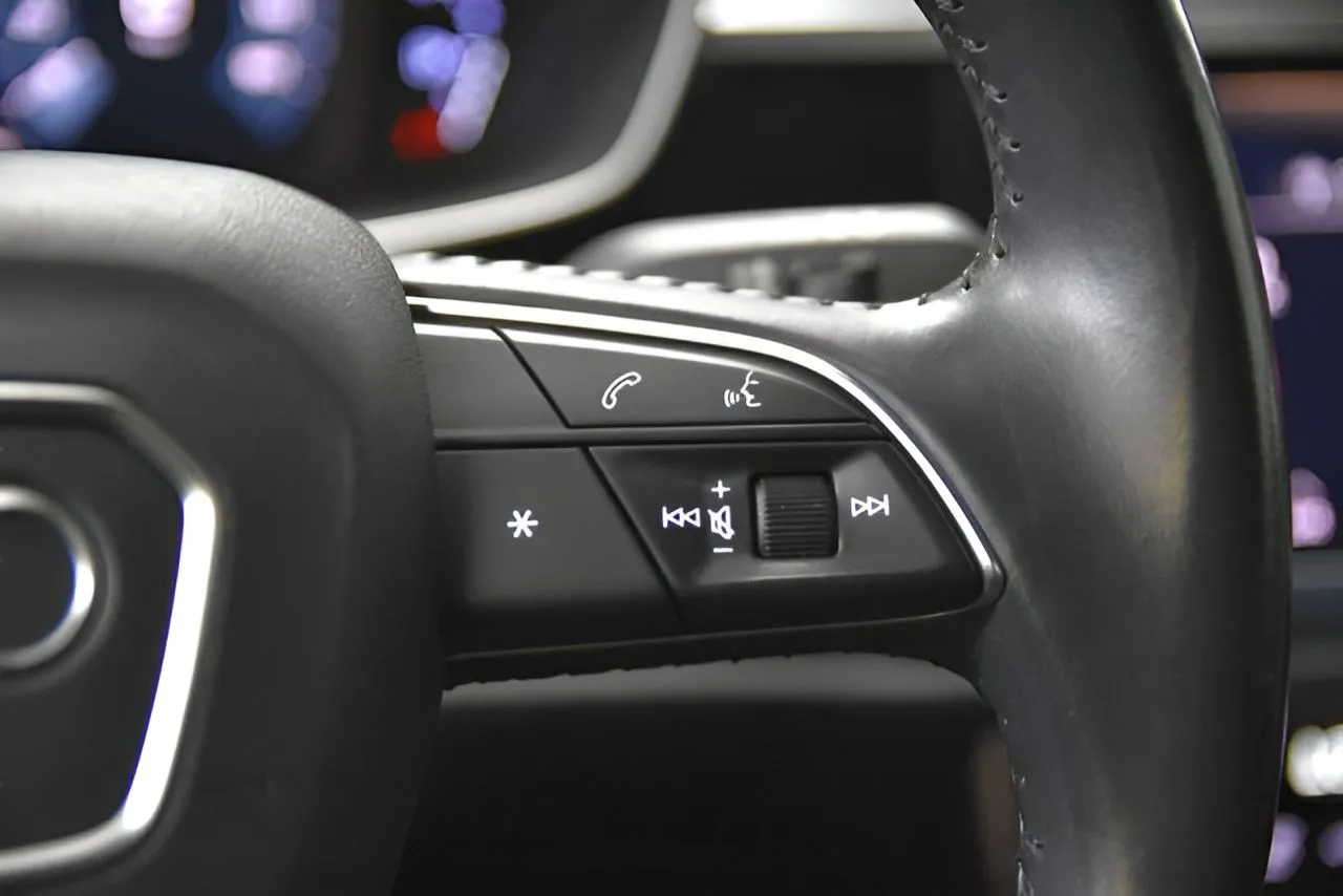 2020 Audi Q3 Premium - Photo 19