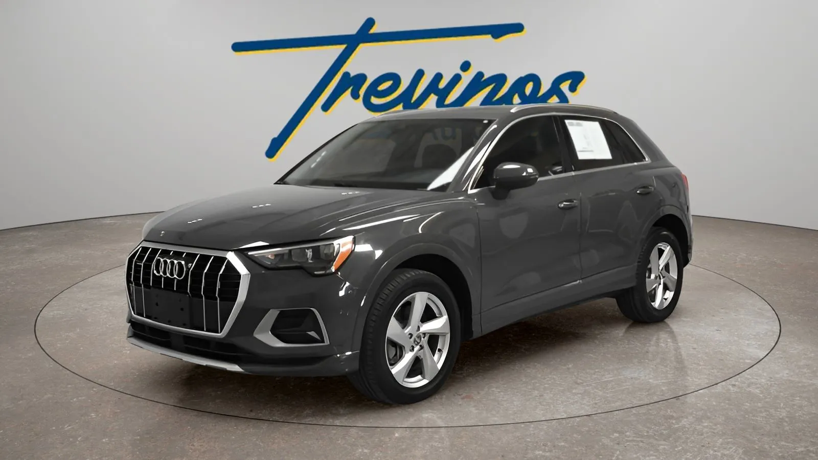 2020 Audi Q3 Premium - Photo 7