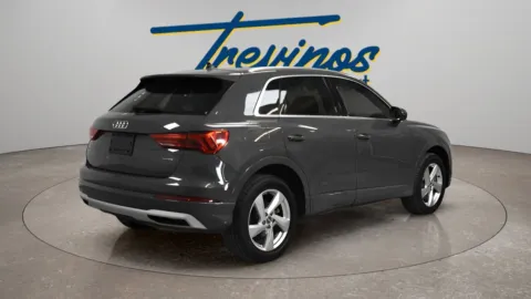 Photos of 2020 Audi Q3 Premium for sale in McAllen, TX at Trevinos Auto Mart