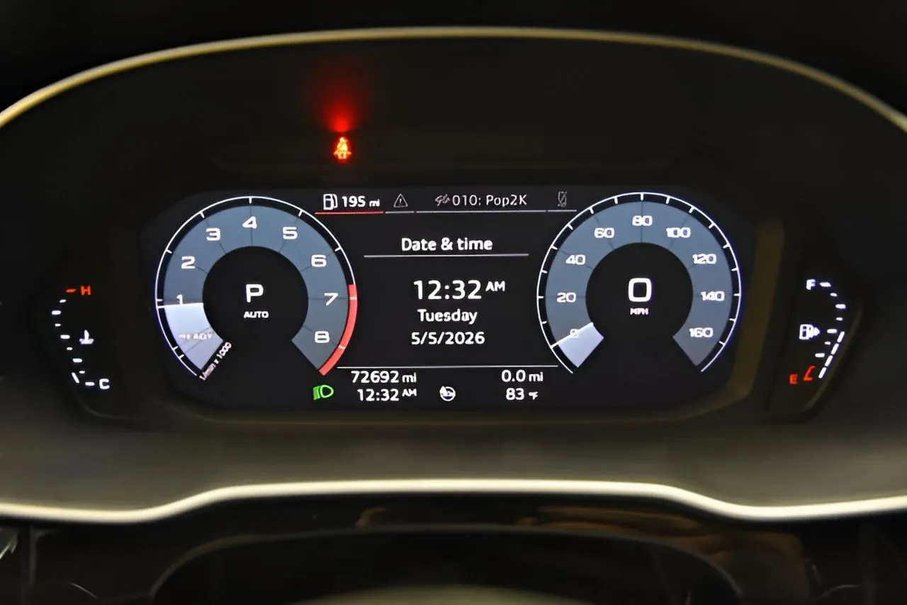 2020 Audi Q3 Premium - Photo 20