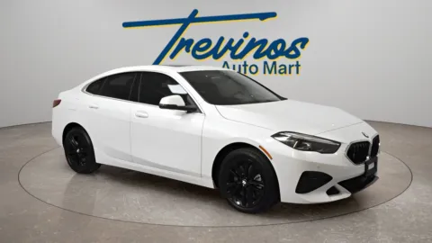 White 2023 BMW 2 Series 228i xDrive for sale in McAllen, TX