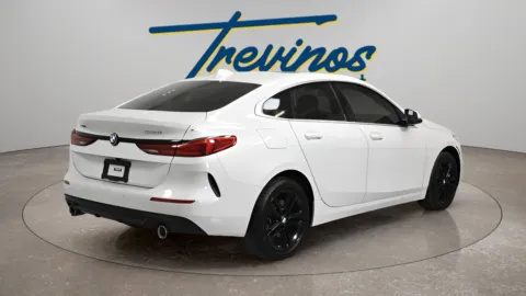 Photos of 2023 BMW 2 Series 228i xDrive for sale in McAllen, TX at Trevinos Auto Mart